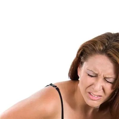 盆腔积液是什么症状啊?