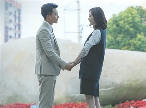 80后婚纱照图片欣赏 80后个性婚纱照风格大全