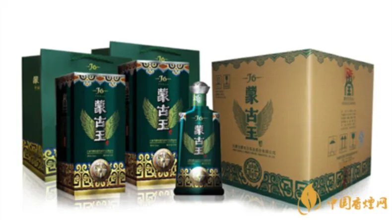 蒙古王酒价格及图片大全   蒙古王酒多少钱一瓶