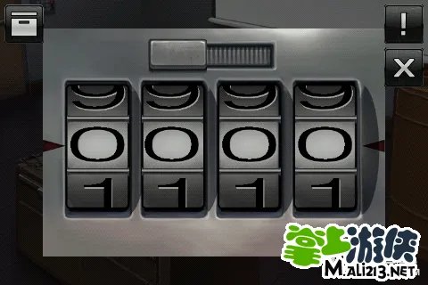 Doors and Rooms门和房间攻略第三章3-3关卡