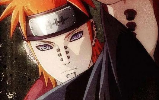 火影：佩恩袭击木叶的时候，为什么要把凯安排出去?