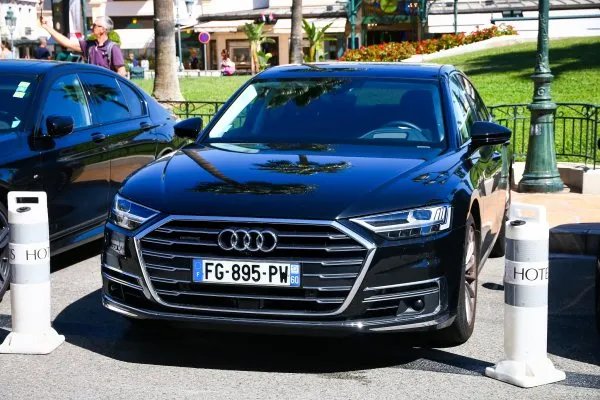 奥迪A8的使用感受怎么样?有没有车主测评一下这款车?