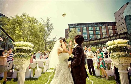 昆明教堂婚礼需要多少钱 教堂婚礼有哪些流程