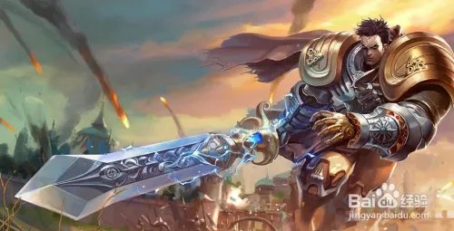 lol盖伦天赋加点图|lolS5盖伦符文天赋