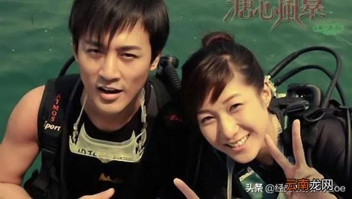 林峯主演过的18部经典电视剧 林峰的电视剧