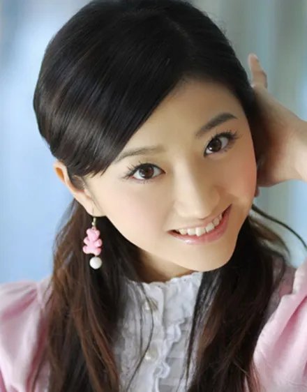 景甜背景大揭秘 靠山究竟有多强