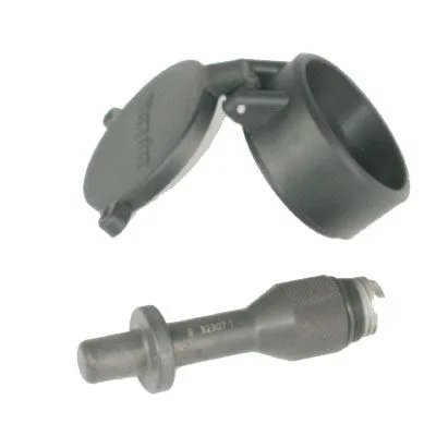 Aimpoint M2 内红瞄准镜如何分解修理