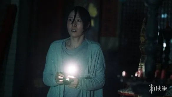 咒上线时间 网飞咒台湾剧上线时间