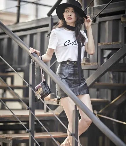 李秀满金英敏对宋茜的评价  宋茜是否被重用？