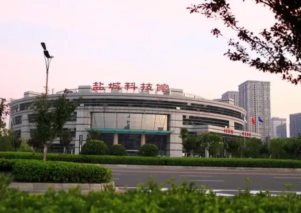 盐城旅游景点大全排名