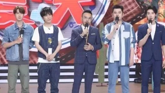 郑云龙和仝卓什么关系 郑云龙受仝卓事件影响回应仝卓喊话