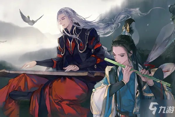 新笑傲江湖花开烂漫攻略 奇遇完成流程分享