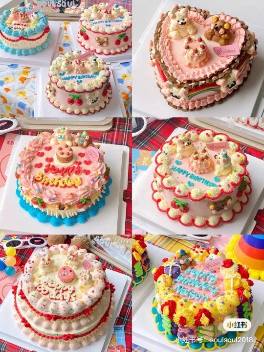 上海蛋糕团购/单买信息汇总