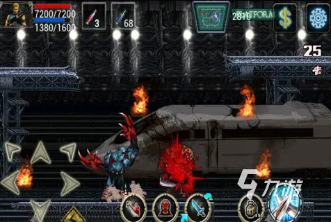 网页游戏排行榜2021十大热门游戏推荐 有哪些好玩的网页游戏大全