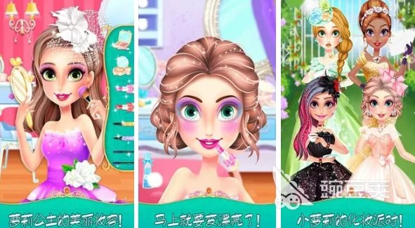 小萝莉题材的游戏下载大全 有什么好玩的小萝莉游戏推荐2022