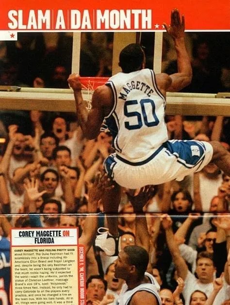 NBA里马盖蒂与伊戈达拉谁肌肉谁劲爆?