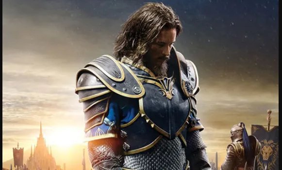 魔兽2电影第二部什么时候出