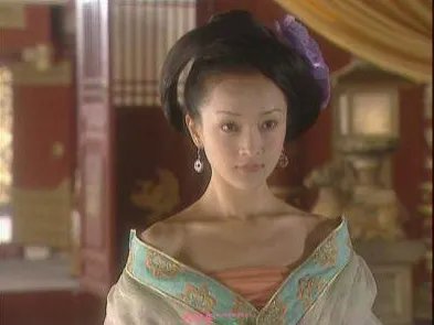 历史上真实的太平公主是什么样的？