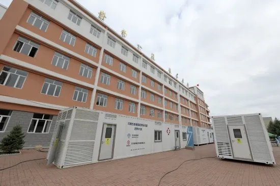 哈尔滨市巴彦县，为何成了疫情“风暴眼”？