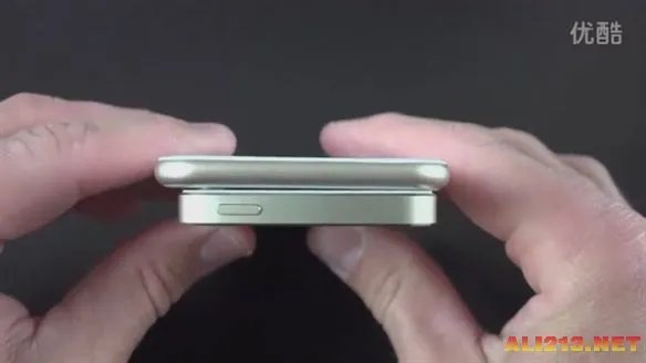 iPhone 6外壳谍照再曝光 “真机”视频接踵而至