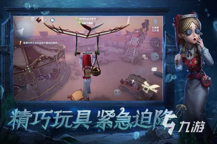 经典大型双人游戏好玩的有哪些 2023热门的双人手游推荐