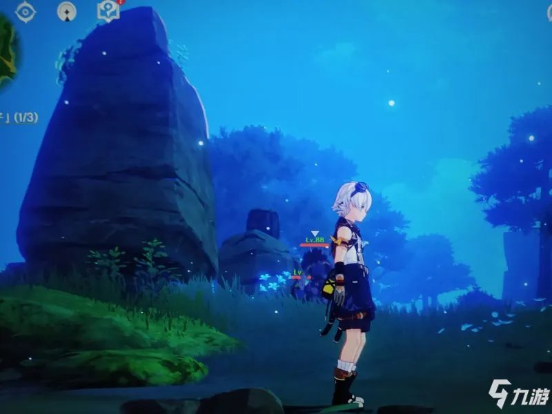 《原神》寻找奇怪声音的源头任务攻略大全