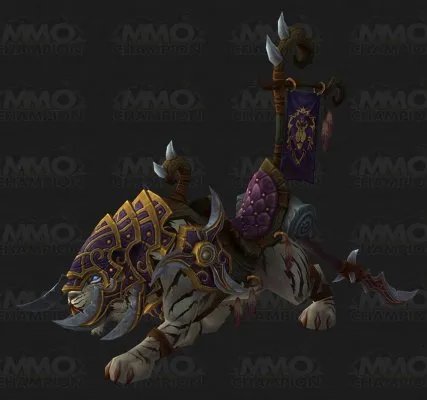 魔兽世界5.4补丁近期官方测试服资讯汇总