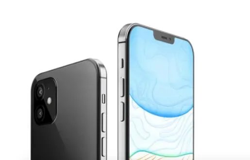 iPhone12mini没有5G是怎么回事