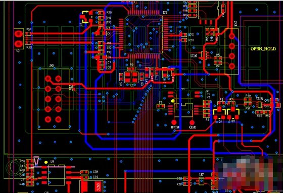 protel99百度网盘