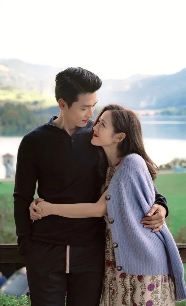 韩媒曝玄彬孙艺珍已恋爱8个月，你觉得他们二人般配吗？