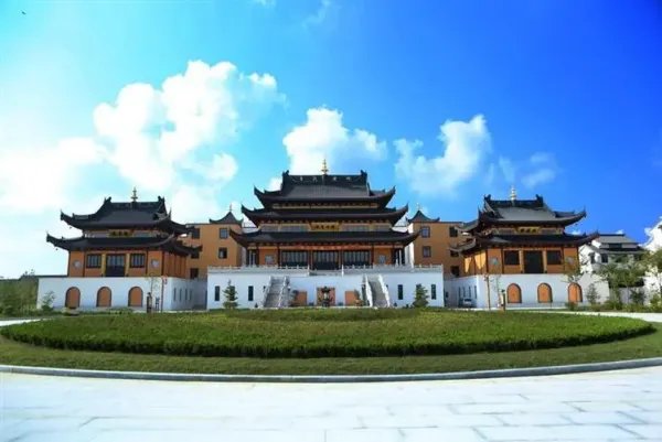 盐城旅游景点大全排名