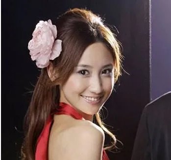 陈彦妃演过的电视剧有哪些?