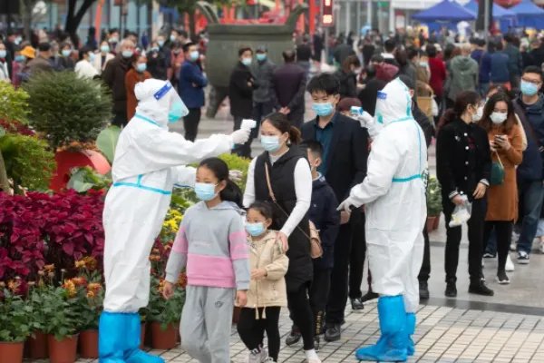 河北辛集一小学13名学生感染,孩子的防护做的还是不够吗?
