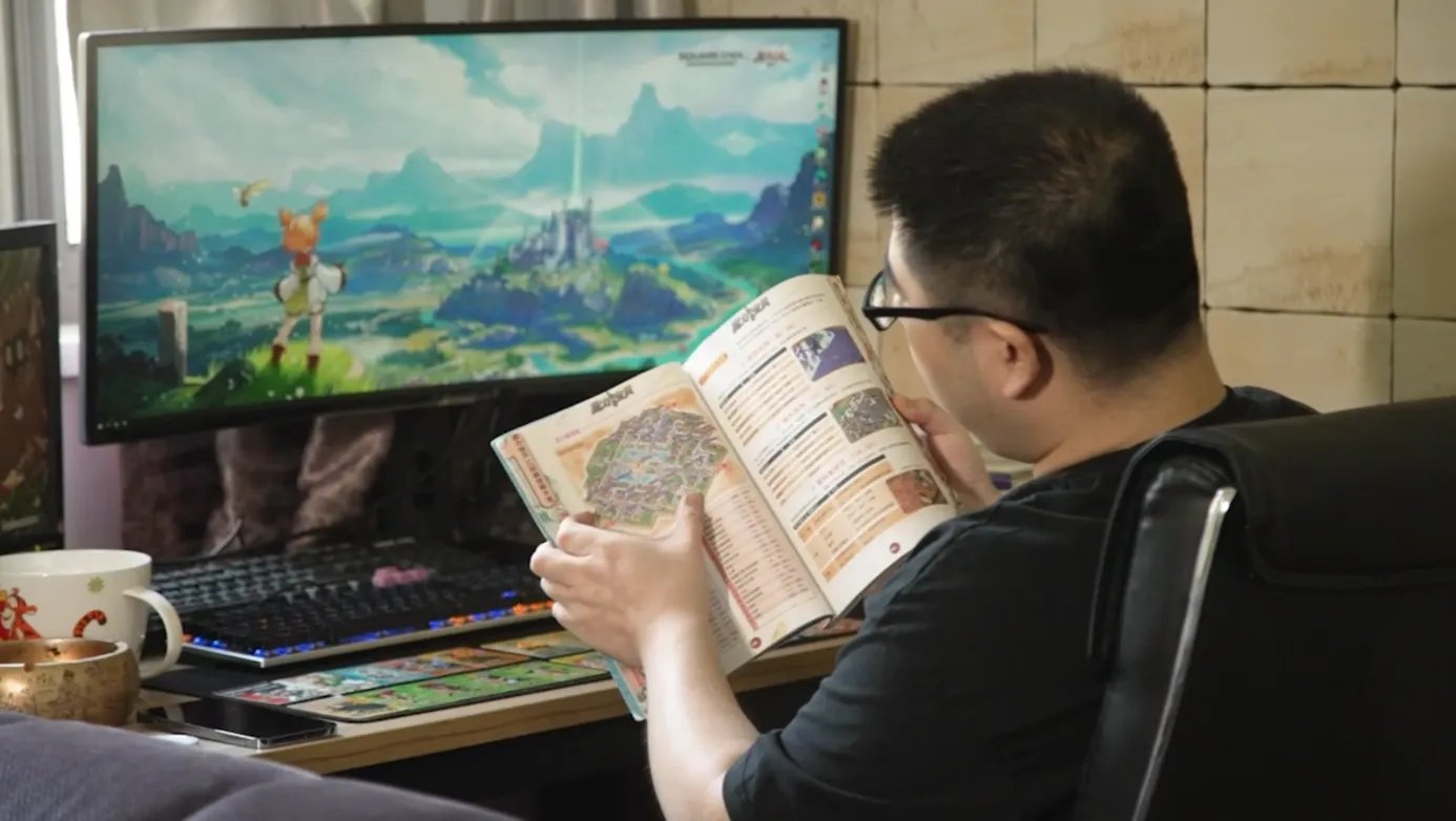 《魔力宝贝：旅人》廿念如一 初心不渝