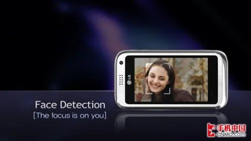 非智能最强手机 LG KM900独家功能评测