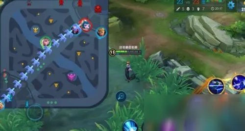 《王者荣耀》无限火力是什么 无限火力模式玩法机制详解