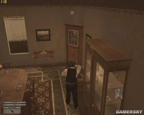 《死亡间谍：决断时刻》详细图文流程攻略