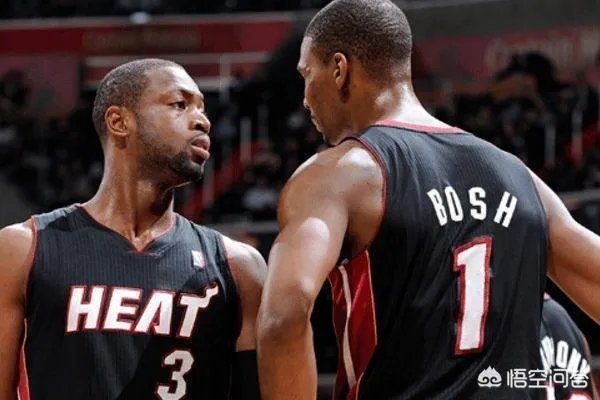 詹姆斯加盟热火前成绩