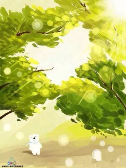 Duang!《奇幻咔咔》高清3D小熊图片大放送