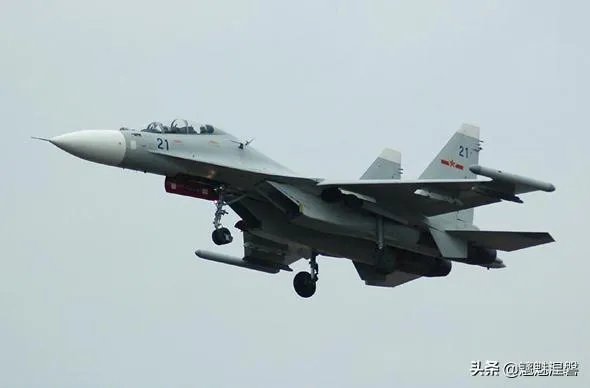 经常看到网上歼11B和在研的歼11D消息,歼11C哪去了?