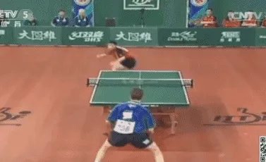 现行的乒乓球规则是每局11分制，在这之前是每局多少分制？