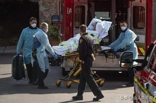 白宫要求美国民众“忍受”病毒，美国民众还能忍多久？