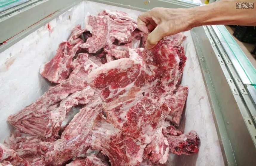 猪价将回落到正常水平 供应量逐步上升