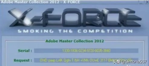 Photoshop CS6序列号完美激活教程？