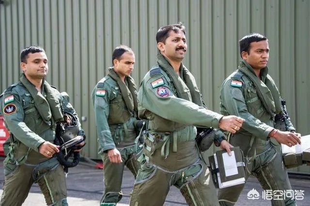 巴基斯坦派往印度的四架无人机都被击落，巴基斯坦到底想侦察到什么情报？