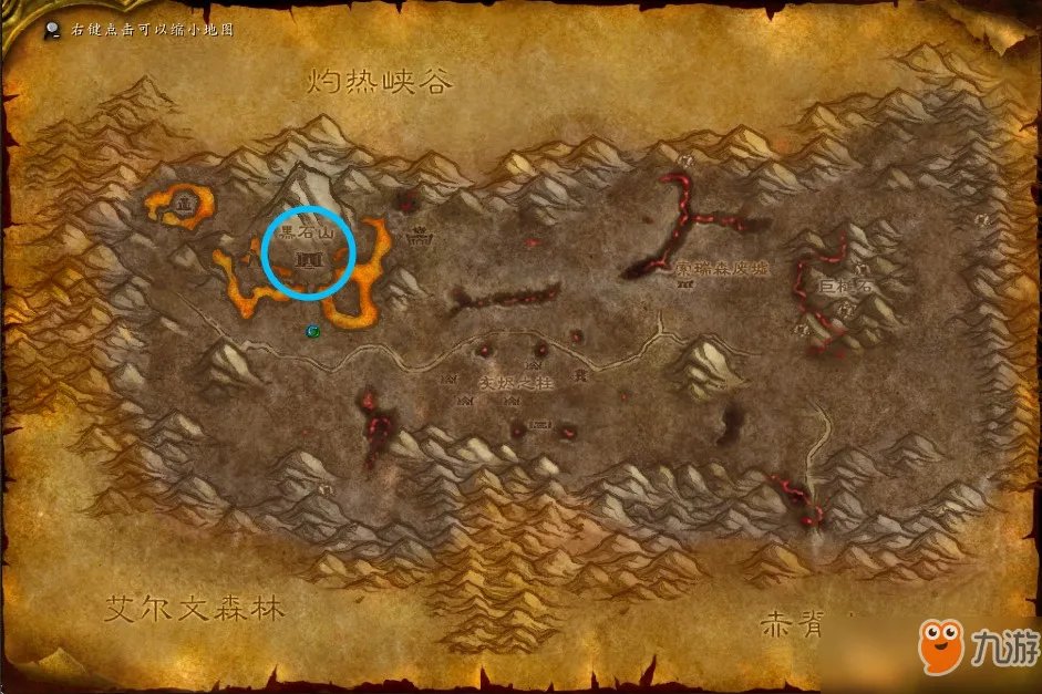 《魔兽怀旧服》BWL是什么 BWL介绍