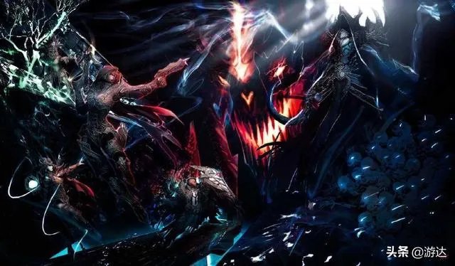 有没有那种不是必须组队就能玩的网游，自己一个人打打怪多好？