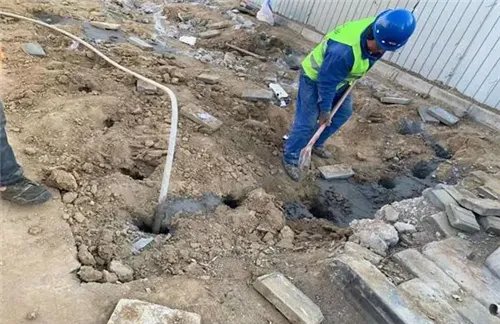 什么叫地基注浆加固