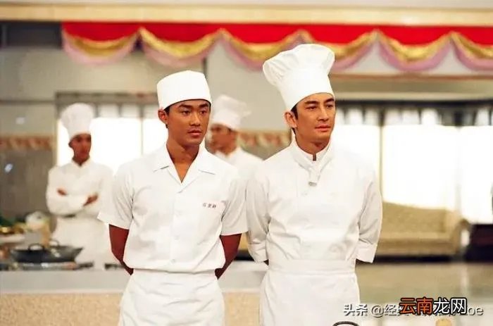 林峯主演过的18部经典电视剧 林峰的电视剧