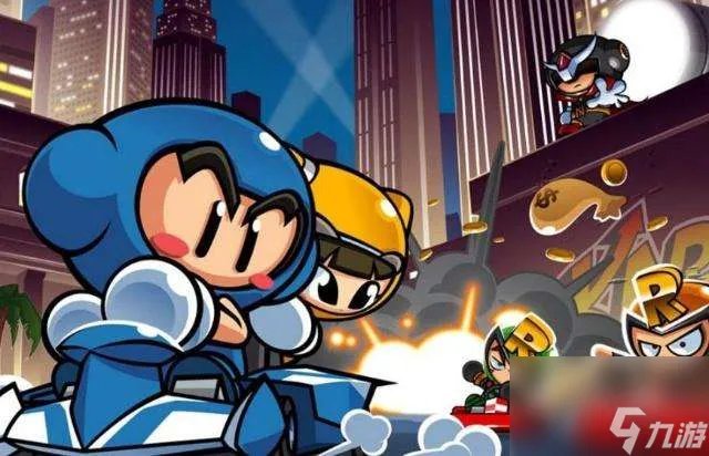 跑跑卡丁车连飘教学及技巧推荐 新手漂移技巧教学汇总